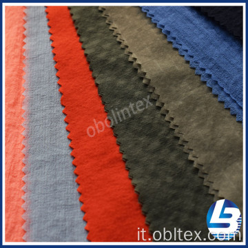 Tessuto cappotto in nylon obl20-2047